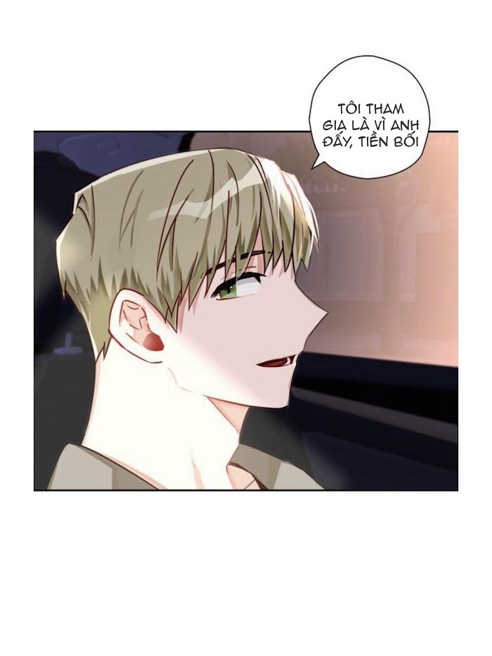 Cosmo Sex Fantasy 8 trang 58