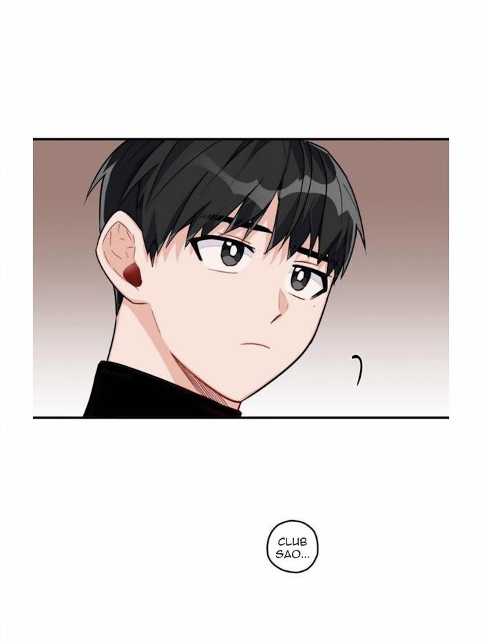 Cosmo Sex Fantasy 9 trang 10