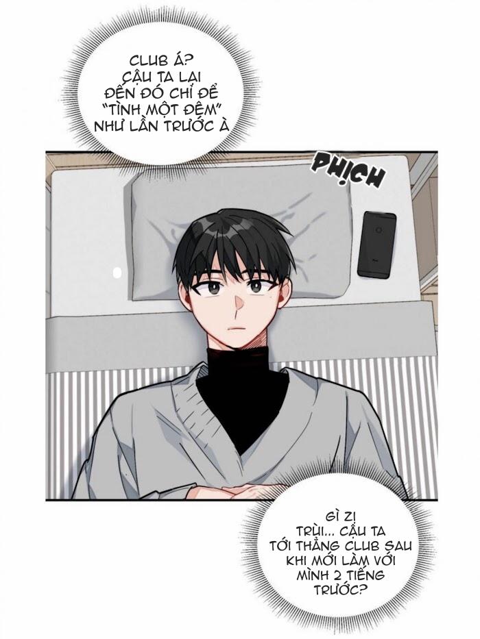 Cosmo Sex Fantasy 9 trang 13