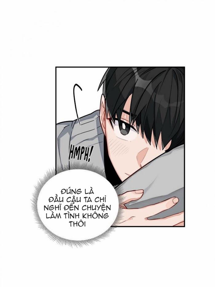 Cosmo Sex Fantasy 9 trang 14