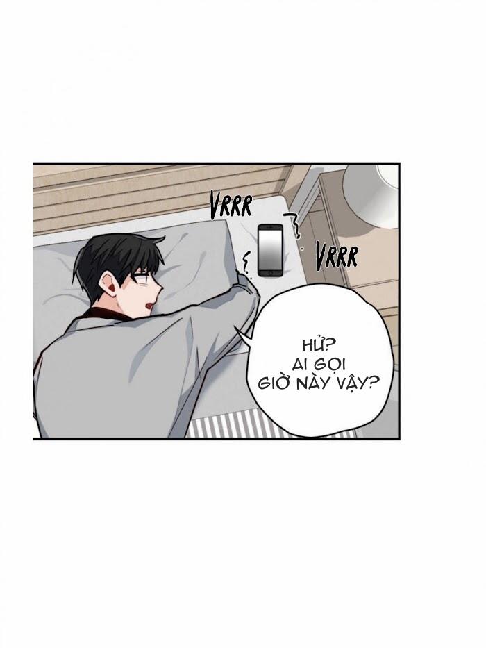 Cosmo Sex Fantasy 9 trang 16