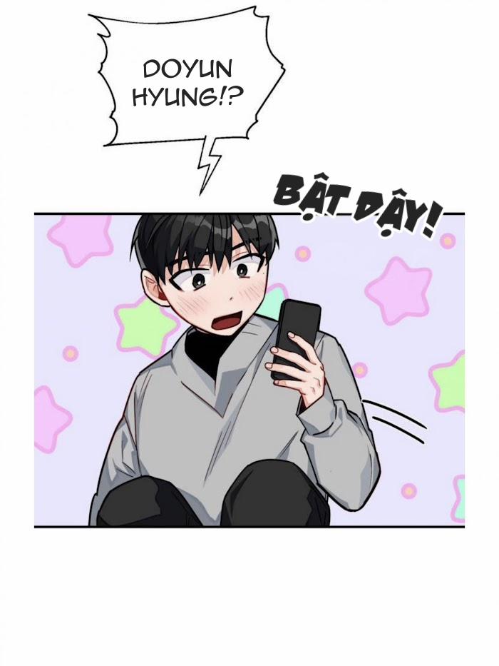 Cosmo Sex Fantasy 9 trang 18