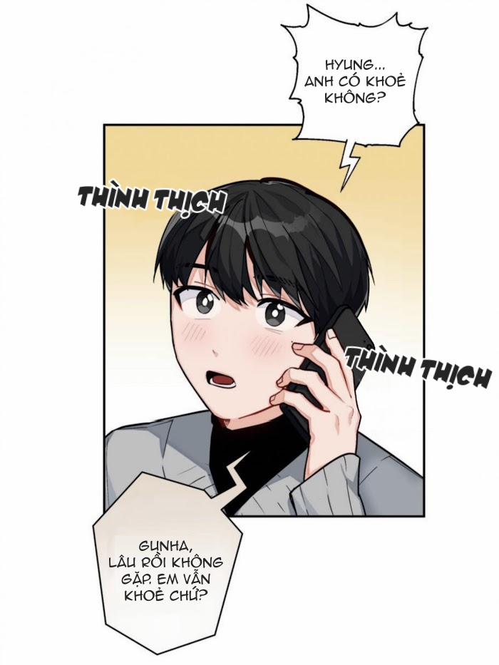 Cosmo Sex Fantasy 9 trang 19