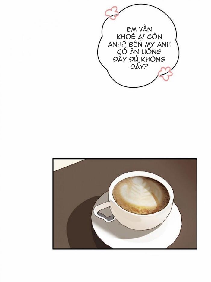 Cosmo Sex Fantasy 9 trang 20