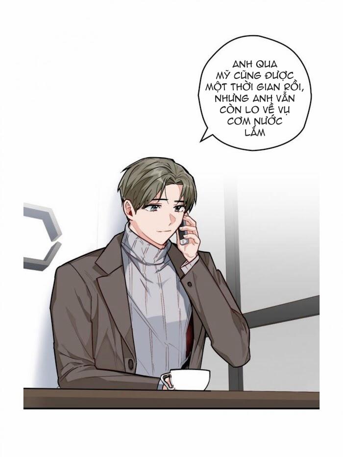 Cosmo Sex Fantasy 9 trang 21