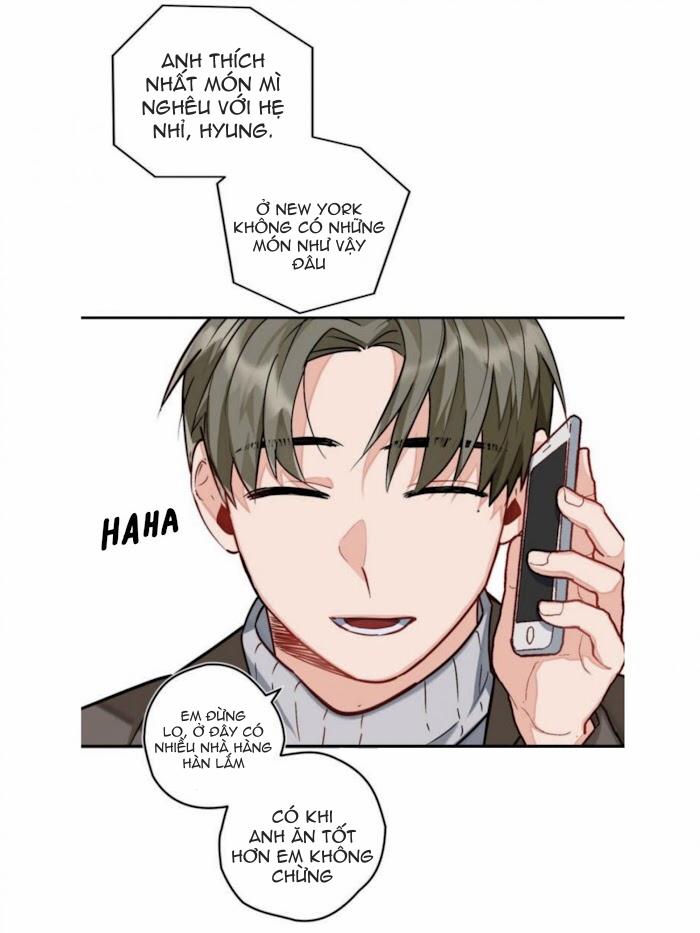 Cosmo Sex Fantasy 9 trang 22