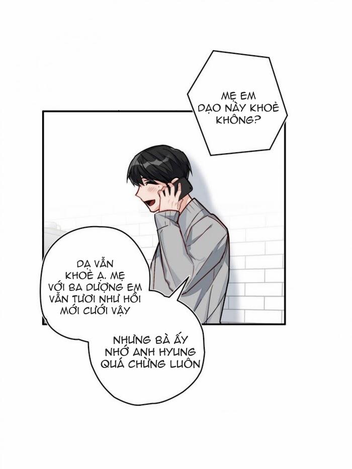 Cosmo Sex Fantasy 9 trang 23