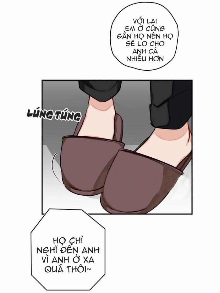 Cosmo Sex Fantasy 9 trang 24