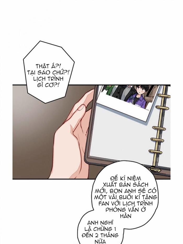 Cosmo Sex Fantasy 9 trang 27