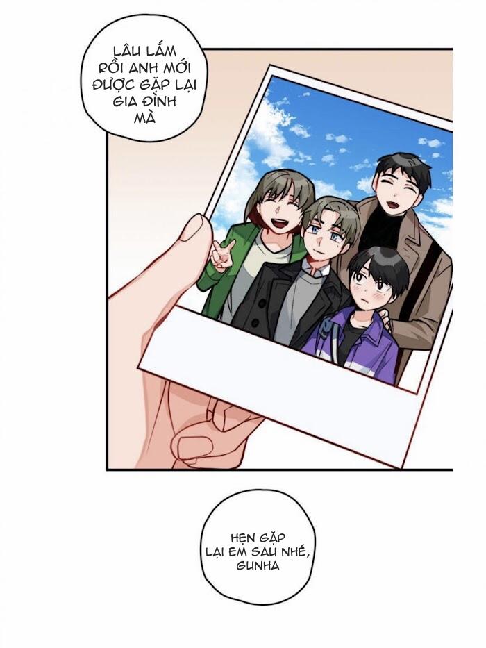 Cosmo Sex Fantasy 9 trang 29