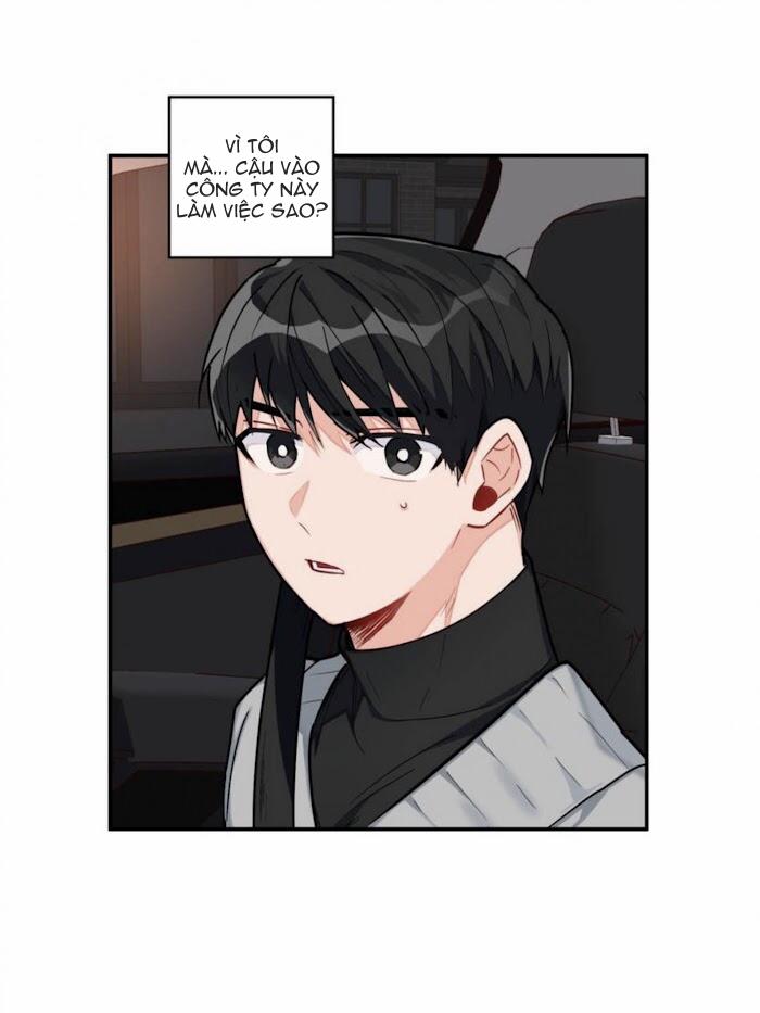 Cosmo Sex Fantasy 9 trang 3