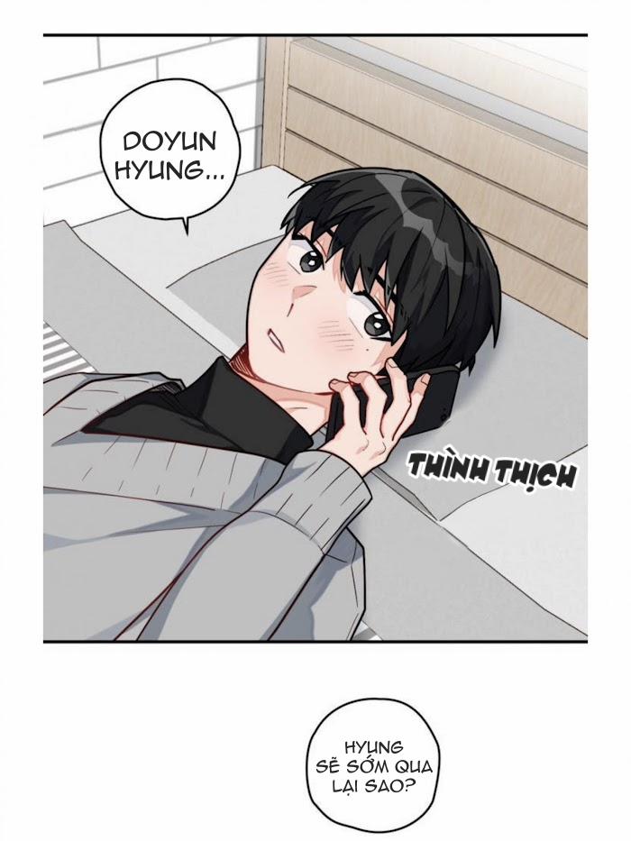 Cosmo Sex Fantasy 9 trang 31