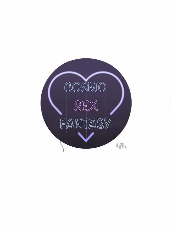 Cosmo Sex Fantasy 9 trang 32