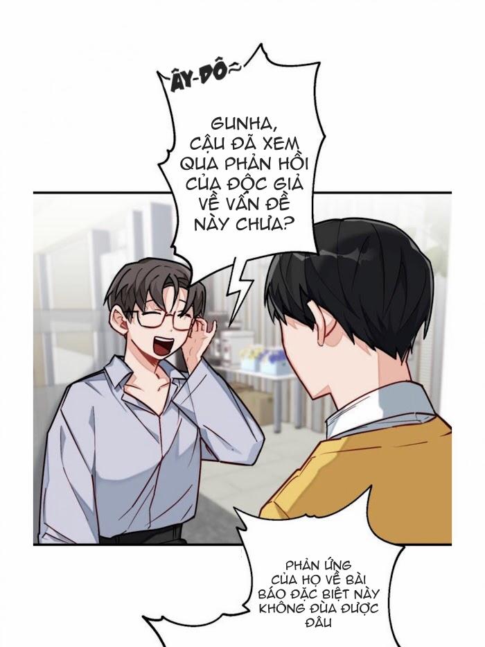 Cosmo Sex Fantasy 9 trang 34