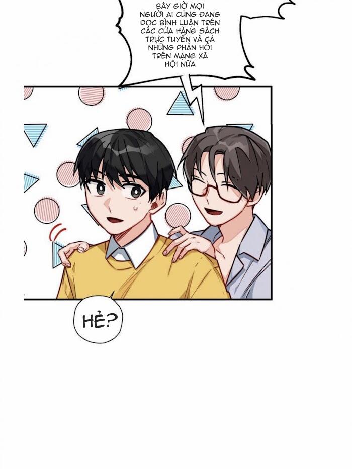 Cosmo Sex Fantasy 9 trang 35