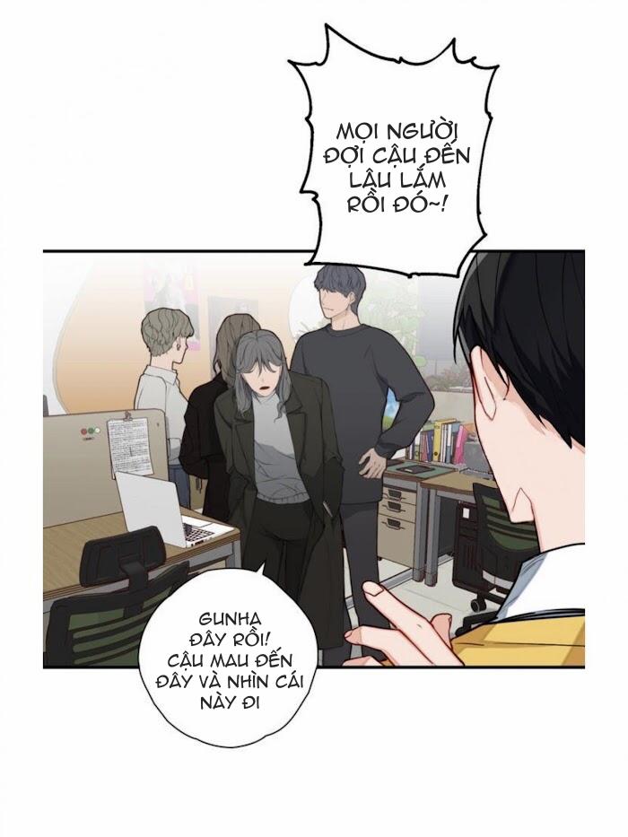 Cosmo Sex Fantasy 9 trang 36