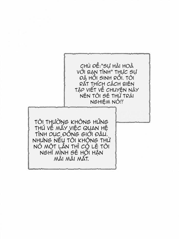 Cosmo Sex Fantasy 9 trang 37