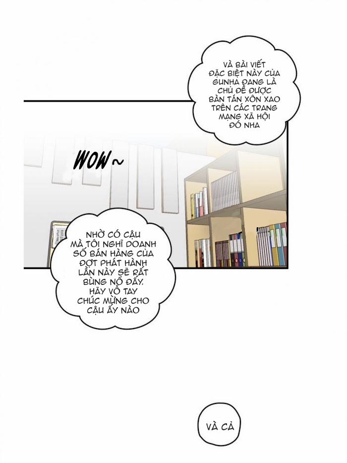 Cosmo Sex Fantasy 9 trang 39