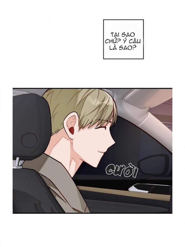 Cosmo Sex Fantasy 9 trang 4