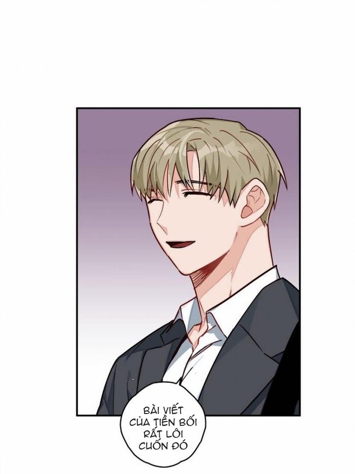 Cosmo Sex Fantasy 9 trang 40