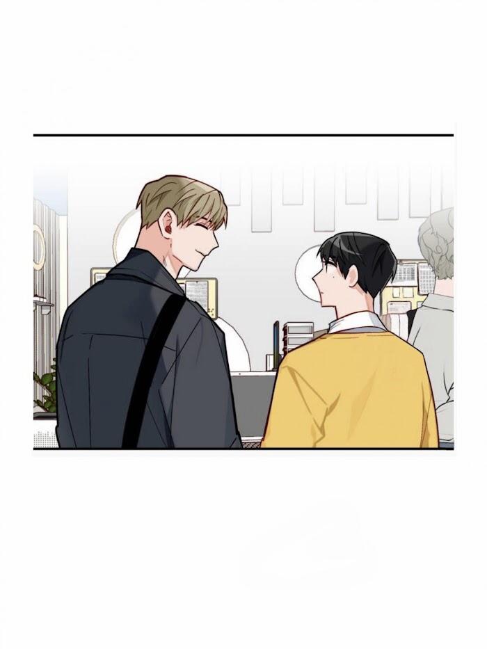 Cosmo Sex Fantasy 9 trang 41