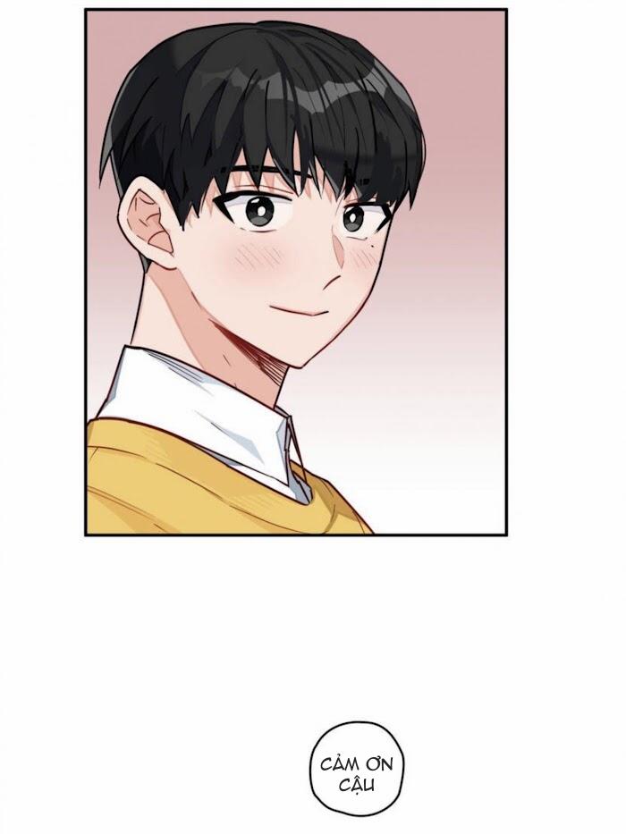 Cosmo Sex Fantasy 9 trang 42