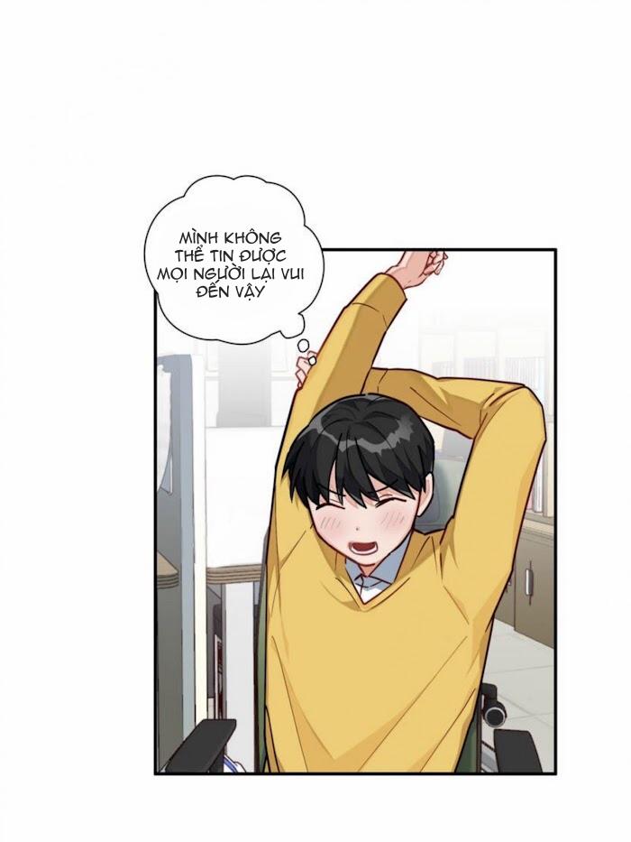 Cosmo Sex Fantasy 9 trang 44