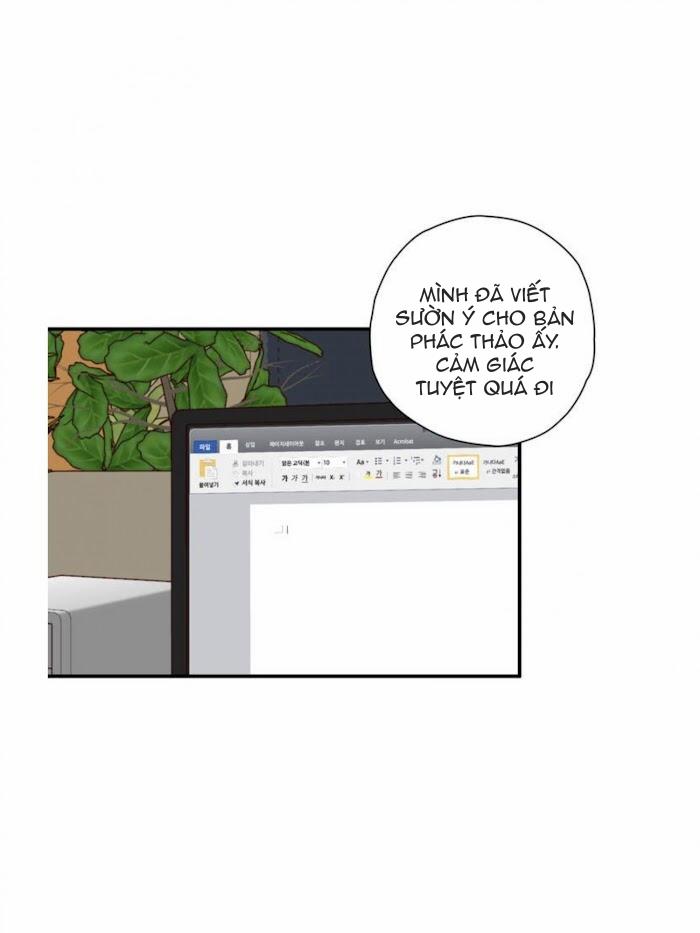 Cosmo Sex Fantasy 9 trang 45