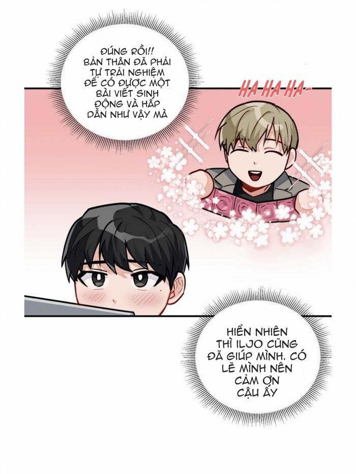 Cosmo Sex Fantasy 9 trang 46