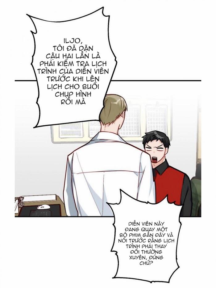 Cosmo Sex Fantasy 9 trang 48