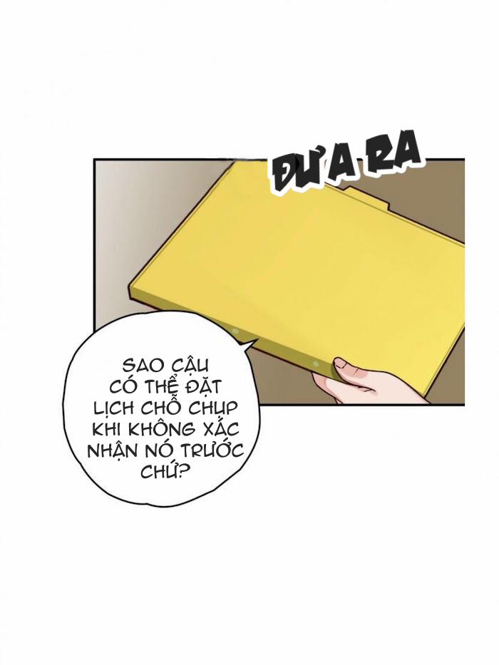 Cosmo Sex Fantasy 9 trang 49