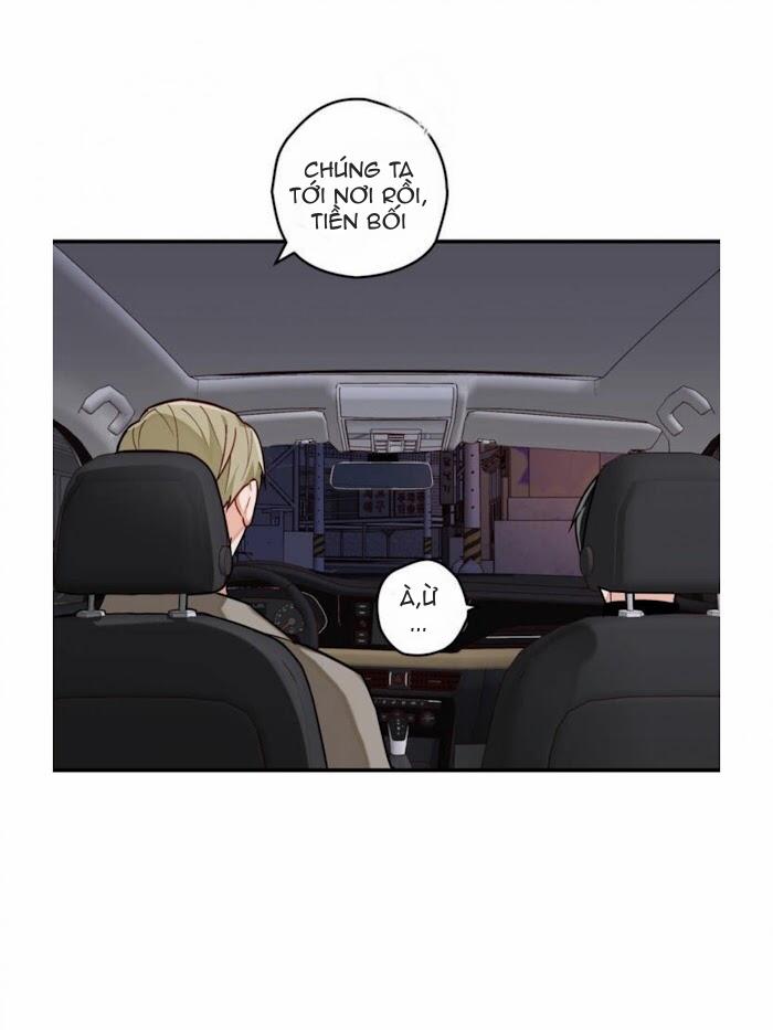 Cosmo Sex Fantasy 9 trang 5