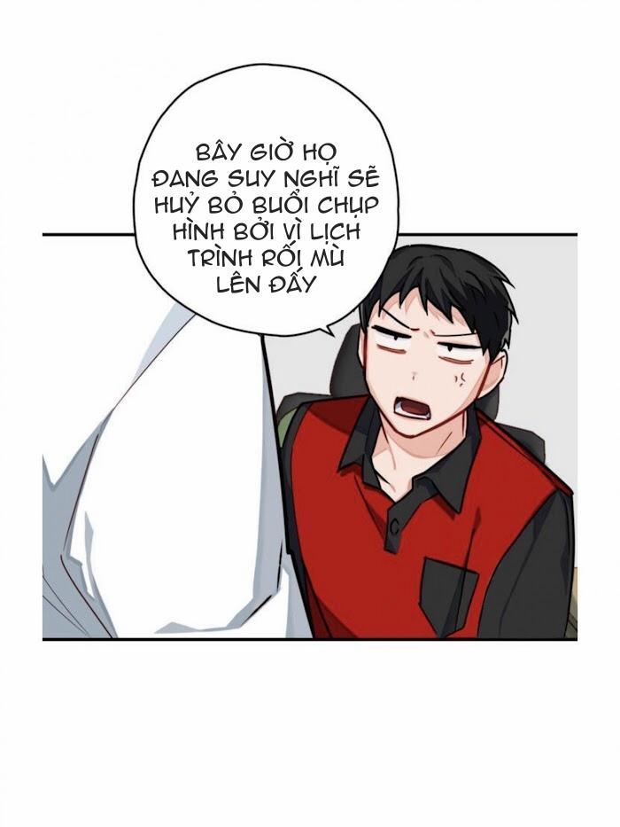 Cosmo Sex Fantasy 9 trang 51