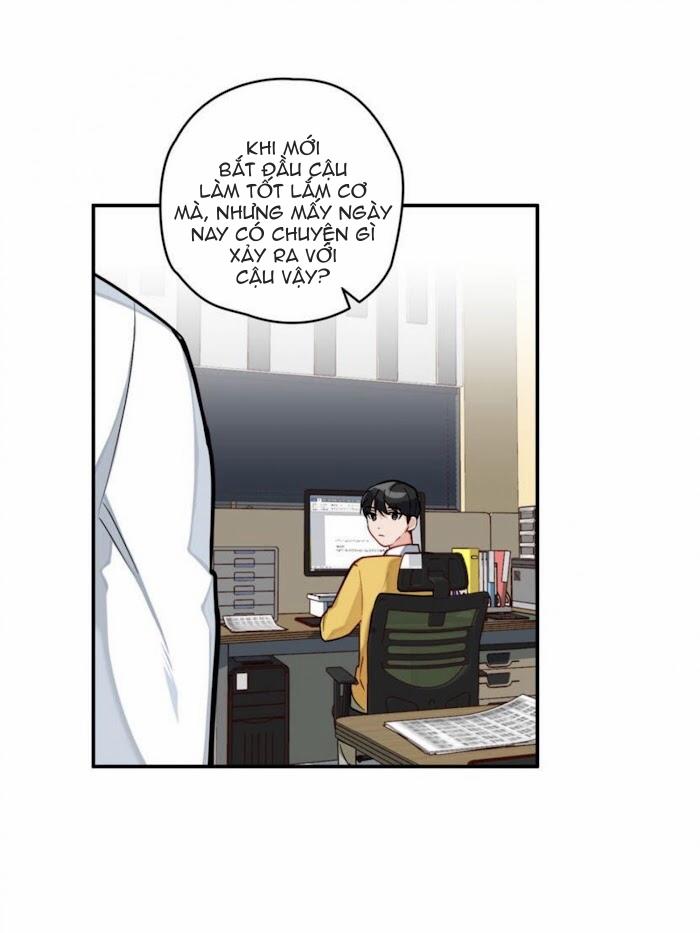 Cosmo Sex Fantasy 9 trang 52