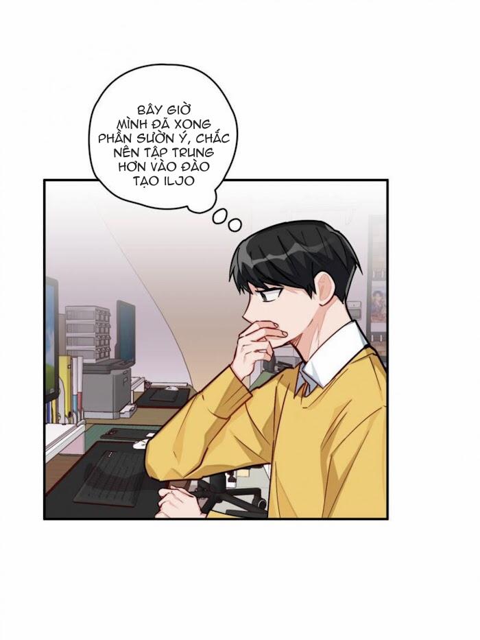 Cosmo Sex Fantasy 9 trang 57