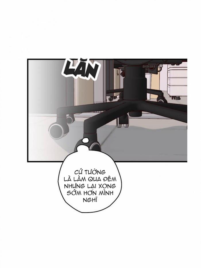 Cosmo Sex Fantasy 9 trang 58