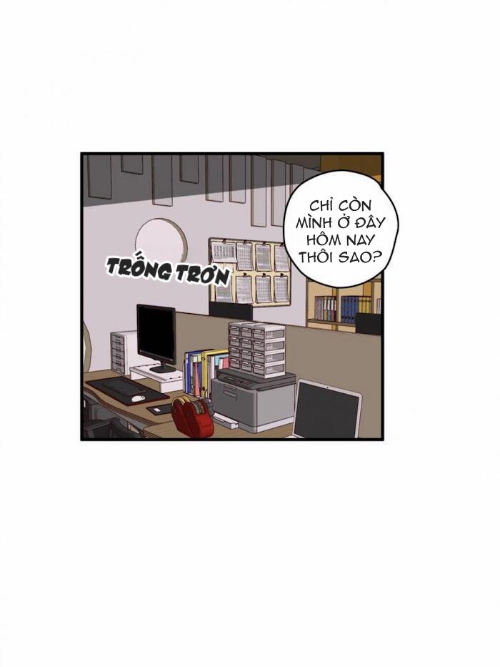 Cosmo Sex Fantasy 9 trang 59