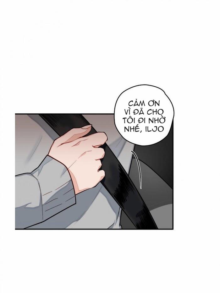 Cosmo Sex Fantasy 9 trang 6