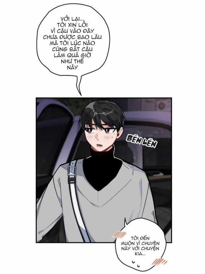 Cosmo Sex Fantasy 9 trang 7