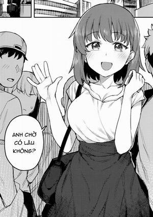 Đọc truyện tranh Cosplay Girlfriend #BB