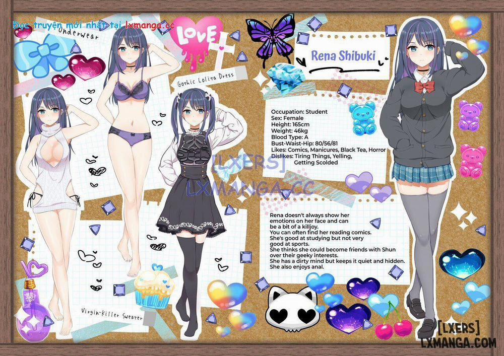 Cosplay Gyarus: Your House Is Now Our Wardrobe! Oneshot trang 48