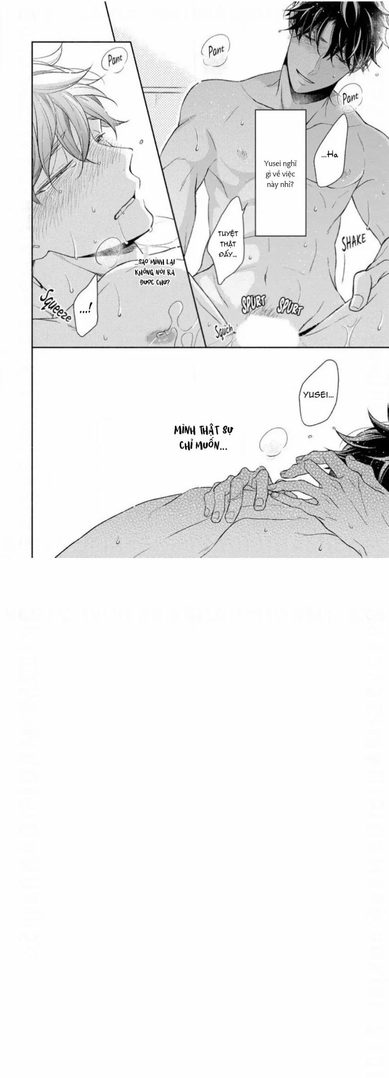 Cốt Chanh, Tình Dục Và Hơi Thở 1 trang 23