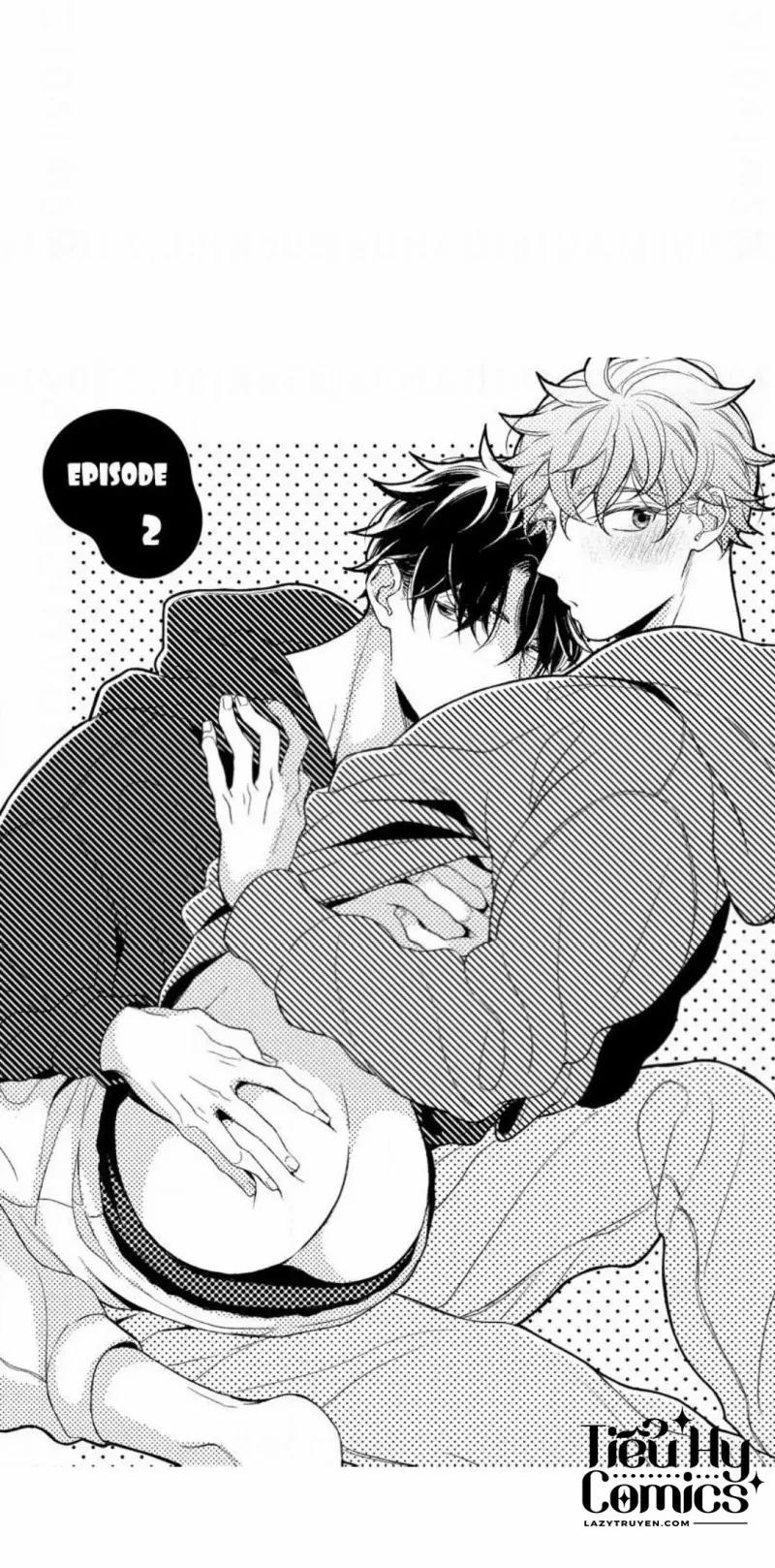 Cốt Chanh, Tình Dục Và Hơi Thở 2 trang 1