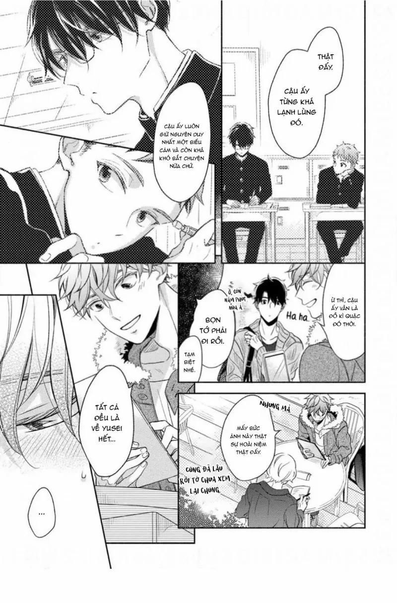 Cốt Chanh, Tình Dục Và Hơi Thở 2 trang 3