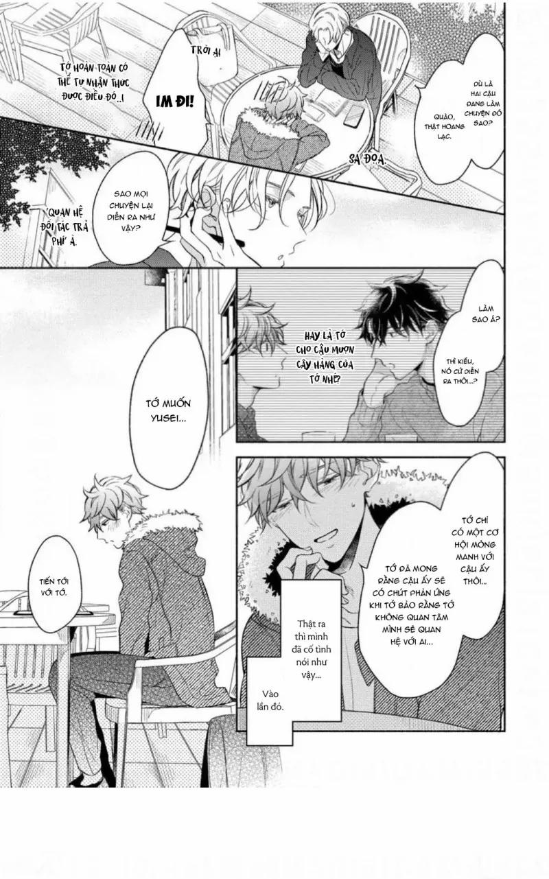 Cốt Chanh, Tình Dục Và Hơi Thở 2 trang 5