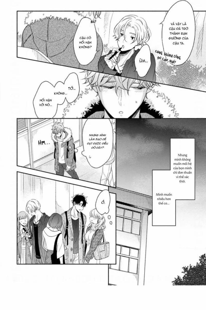 Cốt Chanh, Tình Dục Và Hơi Thở 2 trang 6