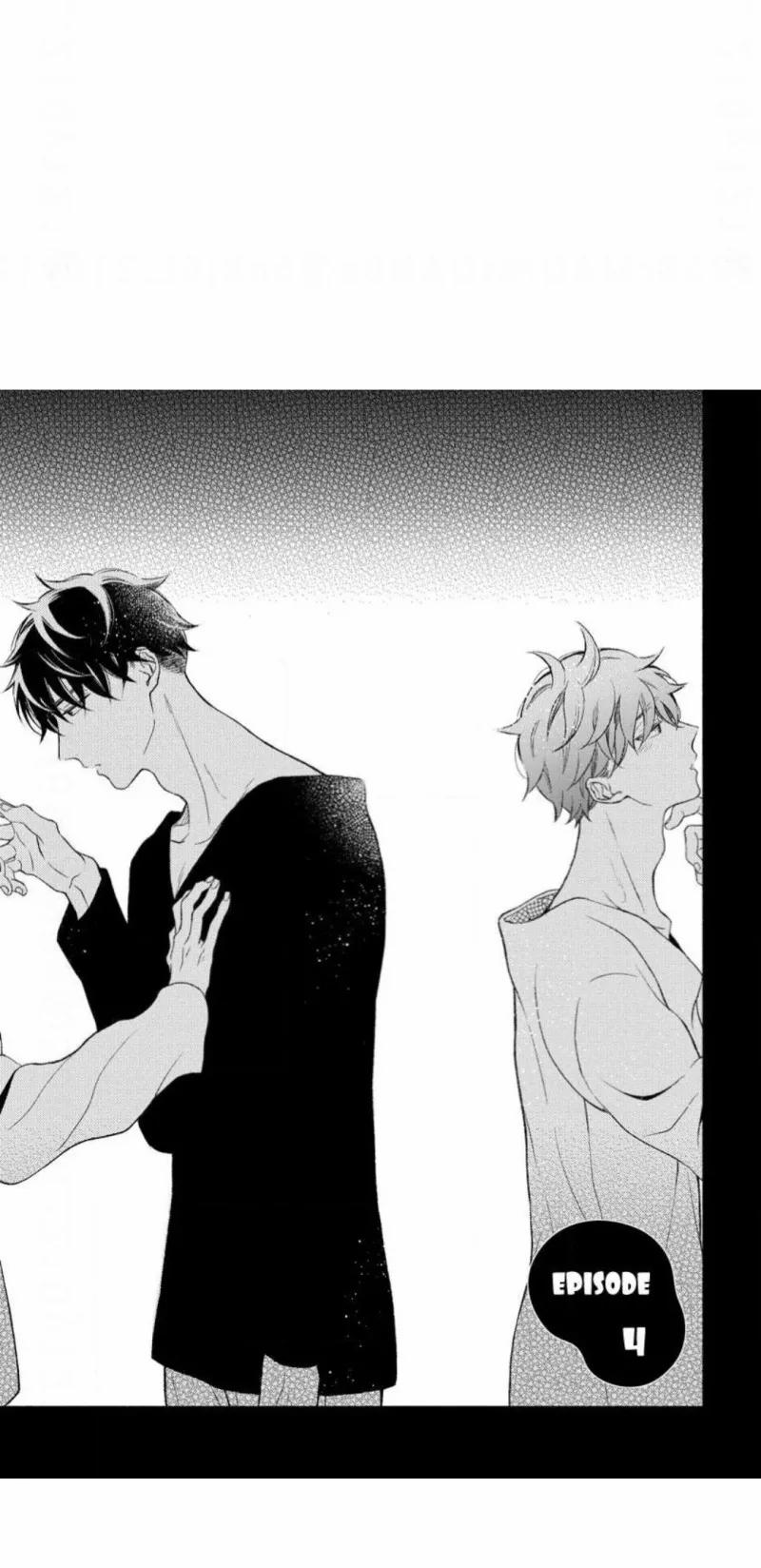 Cốt Chanh, Tình Dục Và Hơi Thở 4 trang 1