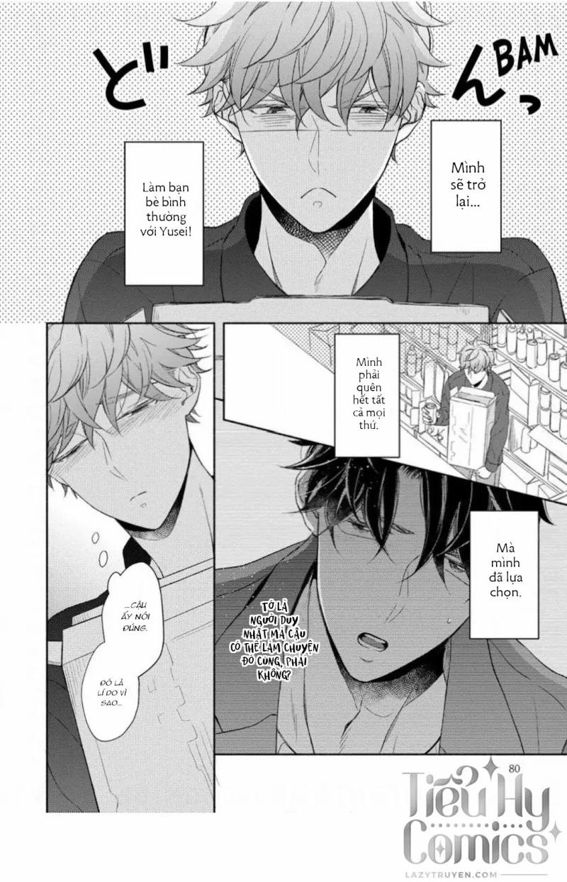 Cốt Chanh, Tình Dục Và Hơi Thở 4 trang 2