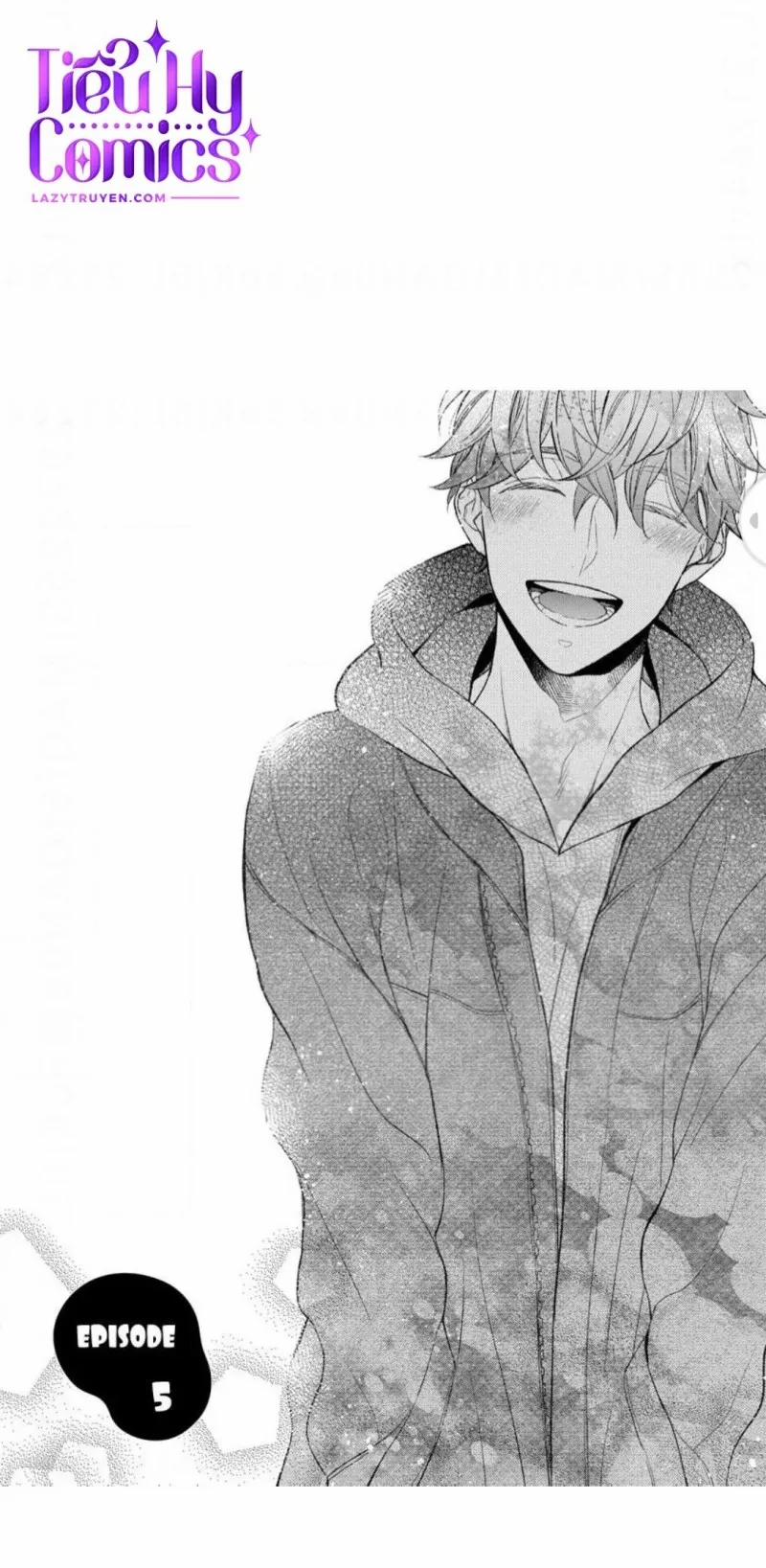 Cốt Chanh, Tình Dục Và Hơi Thở 5 trang 1