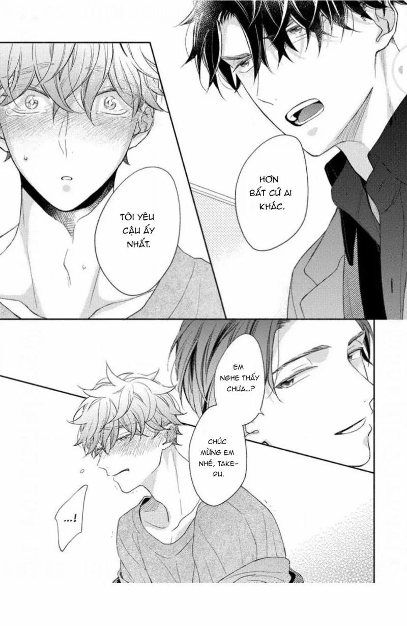 Cốt Chanh, Tình Dục Và Hơi Thở 5 trang 12